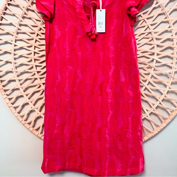 NWT Vinyard Vines Dress - Picture 2 of 3